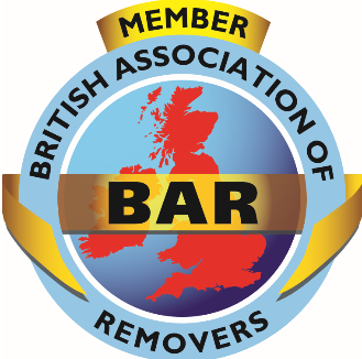 BAR member